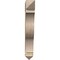 Ekena Millwork Funston Arts & Crafts Rough Sawn Bracket, Douglas Fir, 6"W x 34"D x 42"H BKT06X34X42FST03RDF - alternate 2